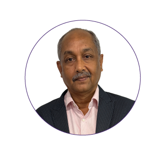 MR. AMBAREESH BALIGA