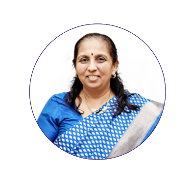 MRS. DEENA ASIT MEHTA